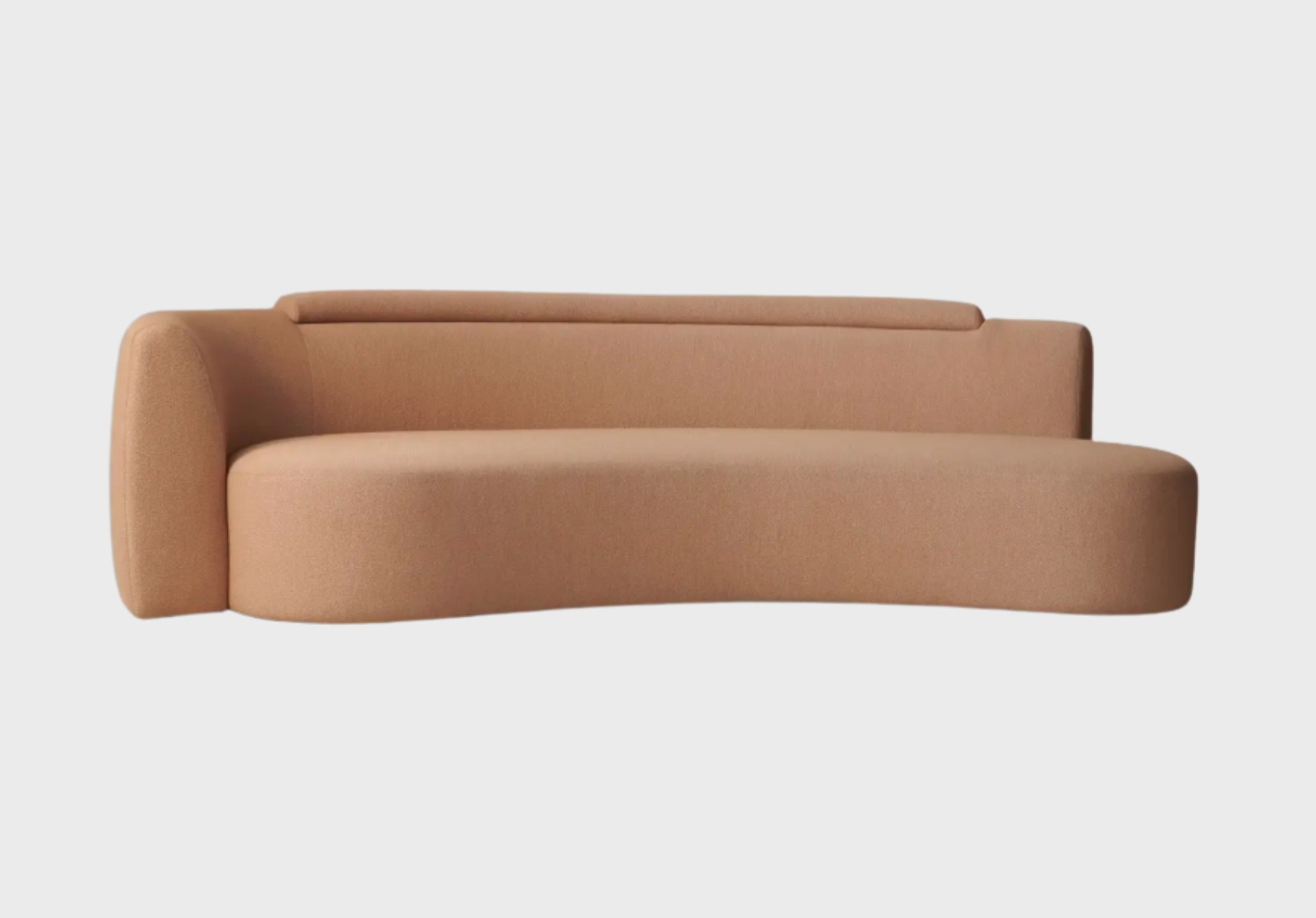 Daniel Boddam Wave sofa 